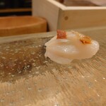 sushi dokoro mammatennouji ando hanare - 