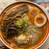 Kyushu Jangara Ramen Akasaka Ten - 