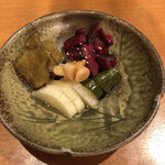 Shun no Ogochidokoro Tamaya - 