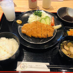 Nouka Restaurant Saishoku Houbi - 