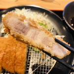 Nouka Restaurant Saishoku Houbi - 