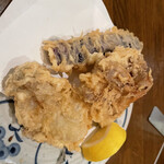 Tempura Tsunahachi Shibuya Seibu Ten - 