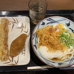 Marugame Seimen Ishinomaki Ten - 