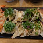 Bunbun Gyoza Soka Mototen - 