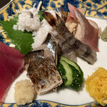 Kyoto Dining Sugi - 