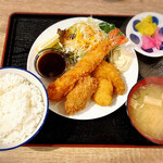 Onsen Ichiba - 