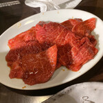 Yakiniku Daikoen Tachikawa Ten - 