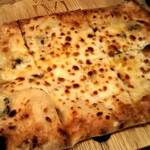 【A】 PIZZA Oosakashinaniku Namba Ten - 