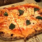 【A】 PIZZA Oosakashinaniku Namba Ten - 