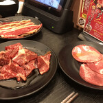 Shichirin Yakiniku Anan Chigasaki Ten - 