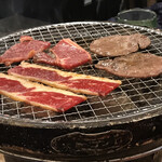 Shichirin Yakiniku Anan Chigasaki Ten - 