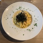 地下バル Cheers FOOD & WINE - パスタ