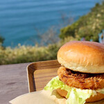 Awaji Shima Burger Awaji Shima Onion Kitchen Hon Ten - 