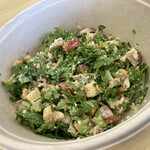 CRISP SALAD WORKS Shinjuku Minamiguchi Ten - 