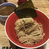 MEN-EIJI Tsukisamu Chuka Soba Ten - つけBUTO大900円