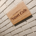 Magnet Cafe Takezono - 