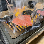 Shokusai Wagyu Shigekichi Hon Atsugi Ten - 