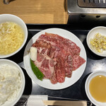 Beef Kitchen Shibuya Ten - 