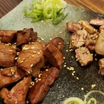 Sumibi Yakitori Satori Sakae Ten - 