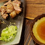 Sumibi Yakitori Satori Sakae Ten - 