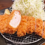 Tonkatsu Aoki no Curry Ya Ippekoppe Nishi Shinjuku Ten - 