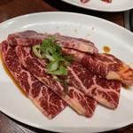 焼肉 山陽 - 