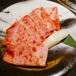 Yakiniku Heijoen Ooizumigakuen Ten - 