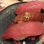 Nigiri no Tokube Tokai Ten - 