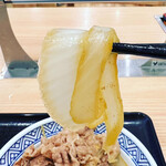 吉野家 - 