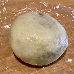 Ogawa Manju Ten - ゆずやぶれ 120円(税込)