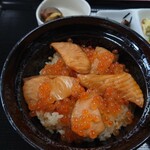 Seafood Taikai - はらこ飯