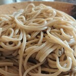 Soba Sake Dokoro Masanoya - 幌加内蕎麦