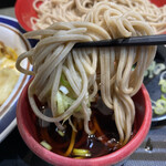 Nadai Fuji Soba Seibu Shinjuku Ten - 