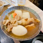 食べ呑み処 isatsuya - 