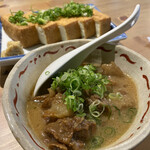 食べ呑み処 isatsuya - 