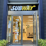 Subway Shibadaimonfamirimato - 