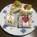 Okashi Dokoro Nodaya - 