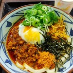 丸亀製麺 - 