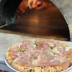 Pizzeria & cafe ORSO - 