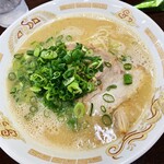 Tonkotsu Ramen Gonta - 