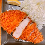 Tonkatsu Aoki no Curry Ya Ippekoppe Nishi Shinjuku Ten - 