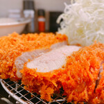 Tonkatsu Aoki no Curry Ya Ippekoppe Nishi Shinjuku Ten - 