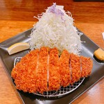 Tonkatsu Aoki no Curry Ya Ippekoppe Nishi Shinjuku Ten - 