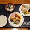 プリンセスホテル三沢 - 料理写真: