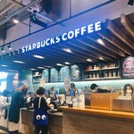 STARBUCKS COFFEE Shonan Tsutaya Shoten - 