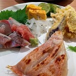 Sushi Kazu - 