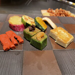 Teppanyaki Ichou - 