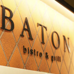 BATON - 