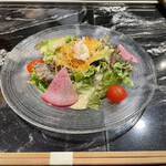 Teppanyaki Santou - 