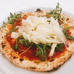 Pizzeria da Luca - 